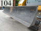 Used Construction Machine Used KATO WORKS KATO WORKS Excavator 0.2-0.3m3 HD308US-6