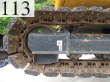 Used Construction Machine Used KATO WORKS KATO WORKS Excavator 0.2-0.3m3 HD308US-6