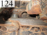Used Construction Machine Used KATO WORKS KATO WORKS Excavator 0.2-0.3m3 HD308US-6