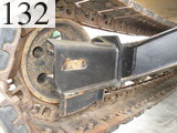 Used Construction Machine Used KATO WORKS KATO WORKS Excavator 0.2-0.3m3 HD308US-6