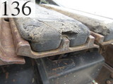 Used Construction Machine Used KATO WORKS KATO WORKS Excavator 0.2-0.3m3 HD308US-6