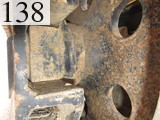 Used Construction Machine Used KATO WORKS KATO WORKS Excavator 0.2-0.3m3 HD308US-6