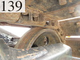 Used Construction Machine Used KATO WORKS KATO WORKS Excavator 0.2-0.3m3 HD308US-6