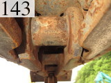 Used Construction Machine Used KATO WORKS KATO WORKS Excavator 0.2-0.3m3 HD308US-6