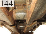 Used Construction Machine Used KATO WORKS KATO WORKS Excavator 0.2-0.3m3 HD308US-6