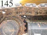 Used Construction Machine Used KATO WORKS KATO WORKS Excavator 0.2-0.3m3 HD308US-6