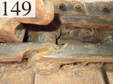 Used Construction Machine Used KATO WORKS KATO WORKS Excavator 0.2-0.3m3 HD308US-6