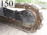 Used Construction Machine Used KATO WORKS KATO WORKS Excavator 0.2-0.3m3 HD308US-6