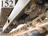 Used Construction Machine Used KATO WORKS KATO WORKS Excavator 0.2-0.3m3 HD308US-6