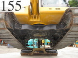 Used Construction Machine Used KATO WORKS KATO WORKS Excavator 0.2-0.3m3 HD308US-6