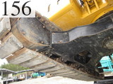 Used Construction Machine Used KATO WORKS KATO WORKS Excavator 0.2-0.3m3 HD308US-6