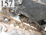 Used Construction Machine Used KATO WORKS KATO WORKS Excavator 0.2-0.3m3 HD308US-6