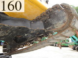 Used Construction Machine Used KATO WORKS KATO WORKS Excavator 0.2-0.3m3 HD308US-6