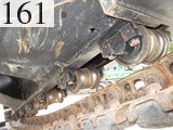 Used Construction Machine Used KATO WORKS KATO WORKS Excavator 0.2-0.3m3 HD308US-6