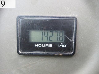 Used Construction Machine Used KATO WORKS KATO WORKS Excavator 0.2-0.3m3 HD308US-6