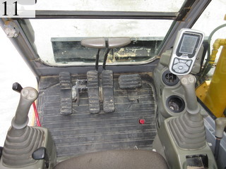 Used Construction Machine Used KATO WORKS KATO WORKS Excavator 0.2-0.3m3 HD308US-6