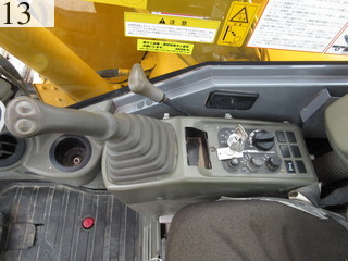 Used Construction Machine Used KATO WORKS KATO WORKS Excavator 0.2-0.3m3 HD308US-6