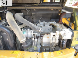 Used Construction Machine Used KATO WORKS KATO WORKS Excavator 0.2-0.3m3 HD308US-6