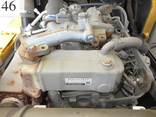 Used Construction Machine Used KATO WORKS KATO WORKS Excavator 0.2-0.3m3 HD308US-6
