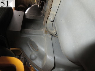 Used Construction Machine Used KATO WORKS KATO WORKS Excavator 0.2-0.3m3 HD308US-6