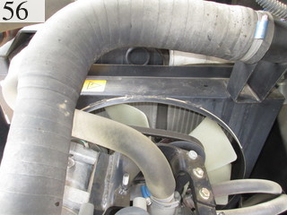 Used Construction Machine Used KATO WORKS KATO WORKS Excavator 0.2-0.3m3 HD308US-6