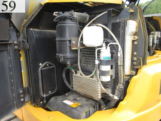 Used Construction Machine Used KATO WORKS KATO WORKS Excavator 0.2-0.3m3 HD308US-6