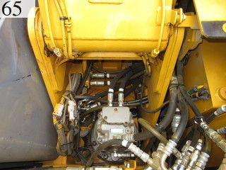 Used Construction Machine Used KATO WORKS KATO WORKS Excavator 0.2-0.3m3 HD308US-6