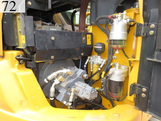 Used Construction Machine Used KATO WORKS KATO WORKS Excavator 0.2-0.3m3 HD308US-6