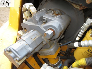 Used Construction Machine Used KATO WORKS KATO WORKS Excavator 0.2-0.3m3 HD308US-6