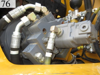 Used Construction Machine Used KATO WORKS KATO WORKS Excavator 0.2-0.3m3 HD308US-6