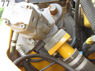 Used Construction Machine Used KATO WORKS KATO WORKS Excavator 0.2-0.3m3 HD308US-6