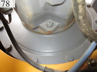 Used Construction Machine Used KATO WORKS KATO WORKS Excavator 0.2-0.3m3 HD308US-6