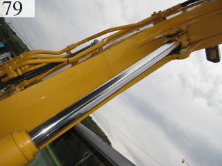 Used Construction Machine Used KATO WORKS KATO WORKS Excavator 0.2-0.3m3 HD308US-6