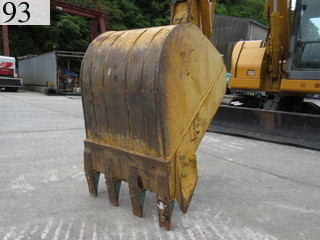 Used Construction Machine Used KATO WORKS KATO WORKS Excavator 0.2-0.3m3 HD308US-6