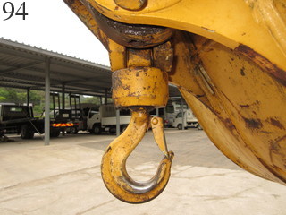 Used Construction Machine Used KATO WORKS KATO WORKS Excavator 0.2-0.3m3 HD308US-6