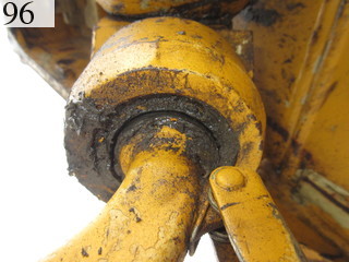Used Construction Machine Used KATO WORKS KATO WORKS Excavator 0.2-0.3m3 HD308US-6