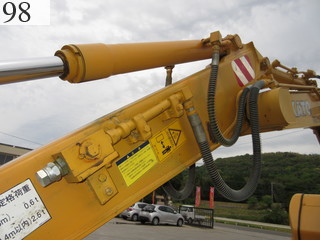 Used Construction Machine Used KATO WORKS KATO WORKS Excavator 0.2-0.3m3 HD308US-6