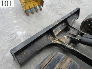 Used Construction Machine Used KATO WORKS KATO WORKS Excavator 0.2-0.3m3 HD308US-6