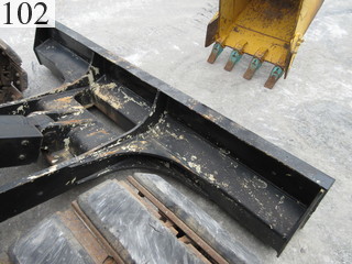 Used Construction Machine Used KATO WORKS KATO WORKS Excavator 0.2-0.3m3 HD308US-6