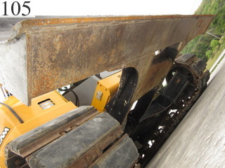 Used Construction Machine Used KATO WORKS KATO WORKS Excavator 0.2-0.3m3 HD308US-6