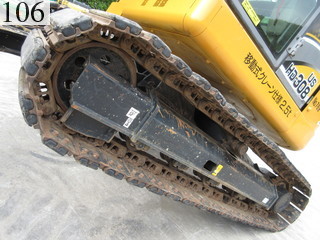 Used Construction Machine Used KATO WORKS KATO WORKS Excavator 0.2-0.3m3 HD308US-6