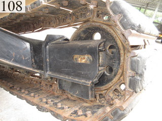 Used Construction Machine Used KATO WORKS KATO WORKS Excavator 0.2-0.3m3 HD308US-6