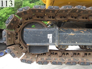Used Construction Machine Used KATO WORKS KATO WORKS Excavator 0.2-0.3m3 HD308US-6