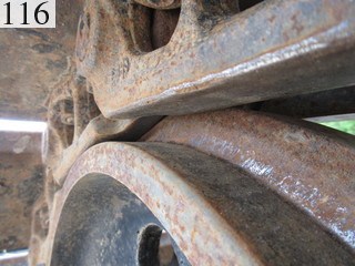 Used Construction Machine Used KATO WORKS KATO WORKS Excavator 0.2-0.3m3 HD308US-6