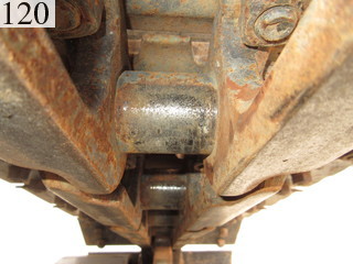Used Construction Machine Used KATO WORKS KATO WORKS Excavator 0.2-0.3m3 HD308US-6