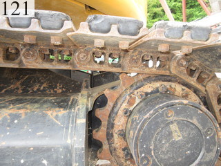 Used Construction Machine Used KATO WORKS KATO WORKS Excavator 0.2-0.3m3 HD308US-6