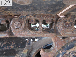 Used Construction Machine Used KATO WORKS KATO WORKS Excavator 0.2-0.3m3 HD308US-6