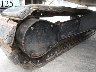 Used Construction Machine Used KATO WORKS KATO WORKS Excavator 0.2-0.3m3 HD308US-6
