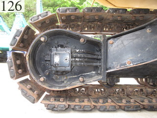 Used Construction Machine Used KATO WORKS KATO WORKS Excavator 0.2-0.3m3 HD308US-6