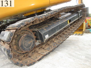Used Construction Machine Used KATO WORKS KATO WORKS Excavator 0.2-0.3m3 HD308US-6